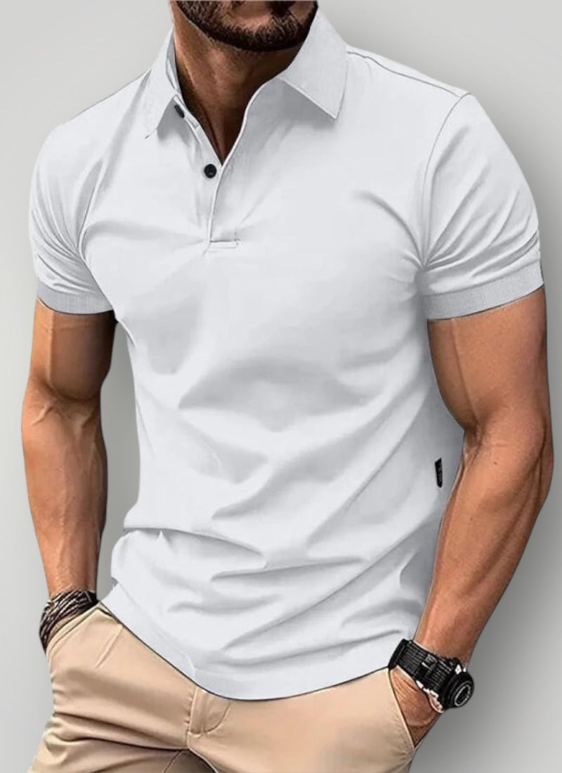 T-shirt Polo Streetwear