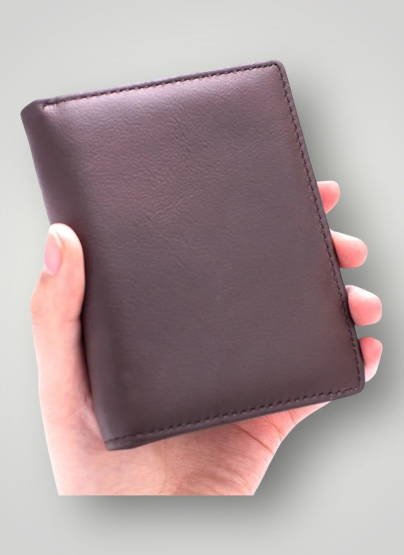 Wallet Vintage RFID