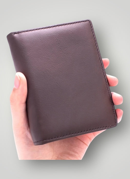 Wallet Vintage RFID