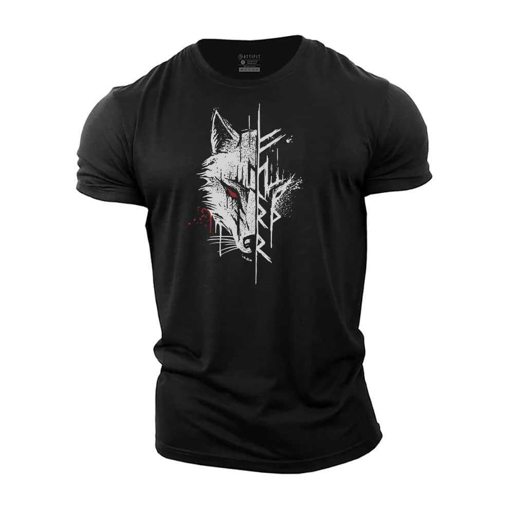 WolfStrike T-shirt