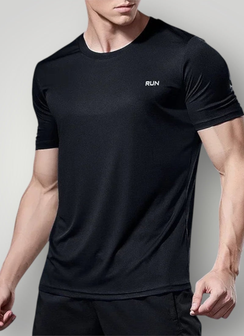 T-shirt Ice Silk Performance