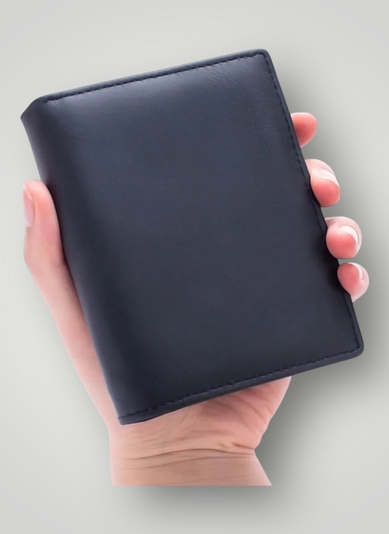 Wallet Vintage RFID