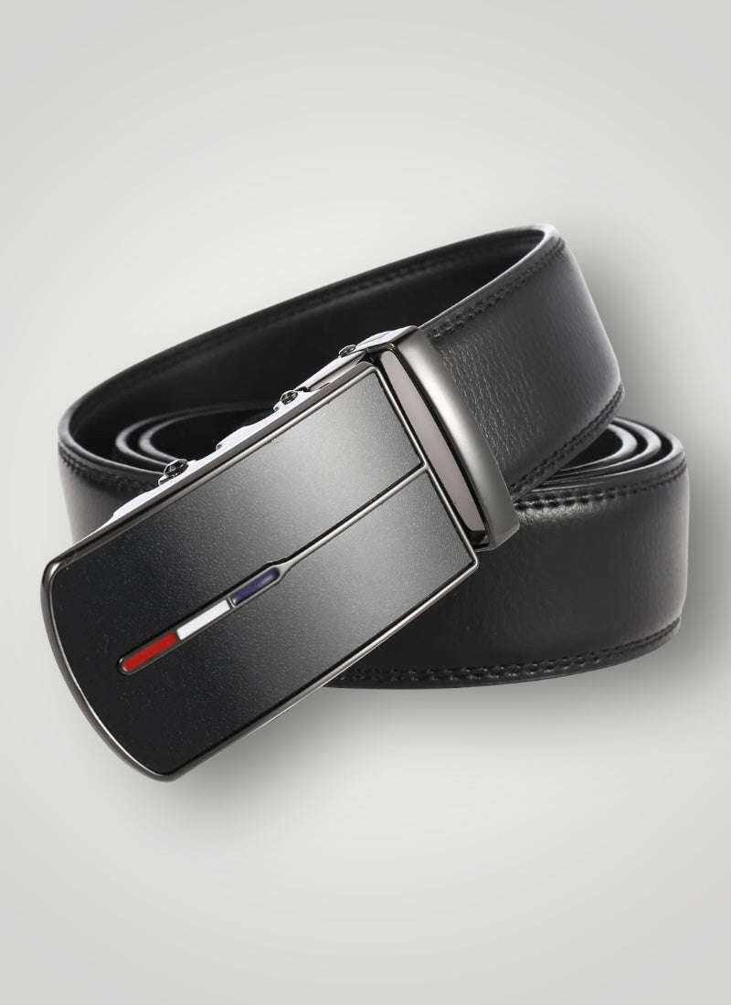 Belt Designer Automatic Buckle