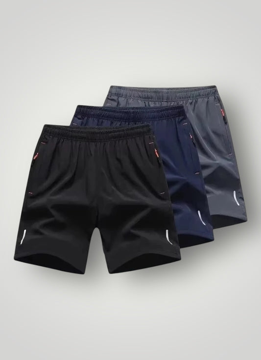 Shorts Gym Sport