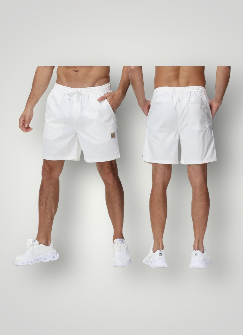Shorts Twill Jogging