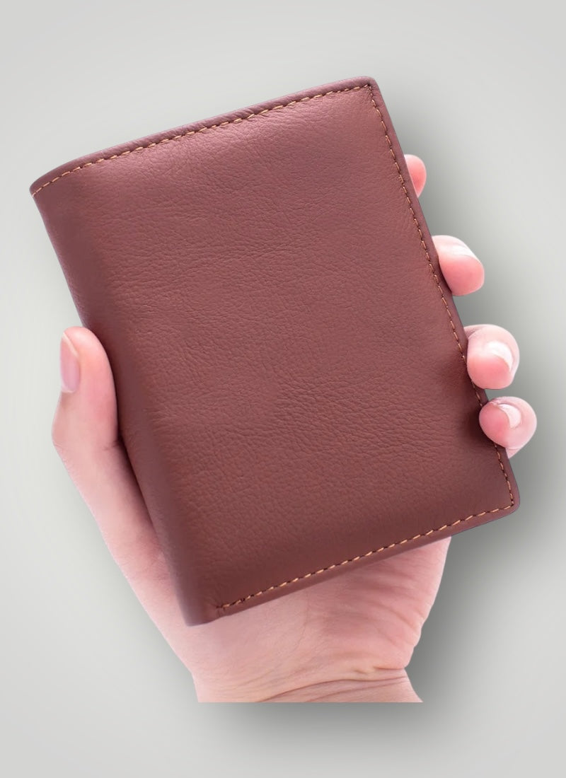 Wallet Vintage RFID