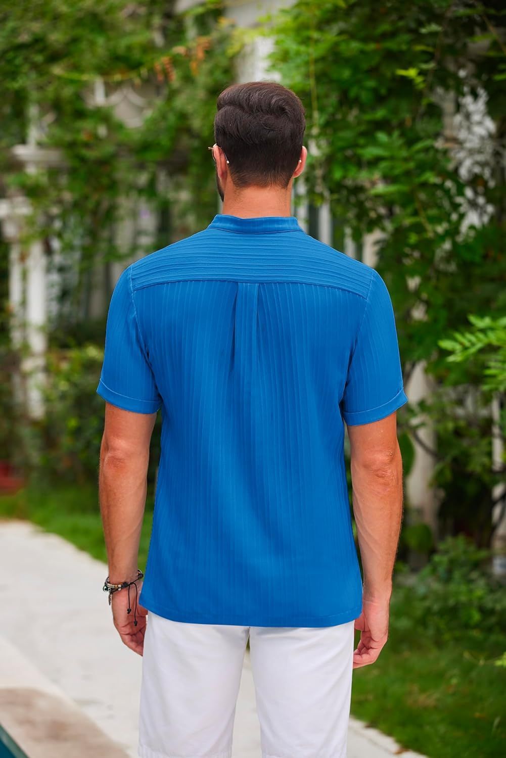Summer Ease Polo