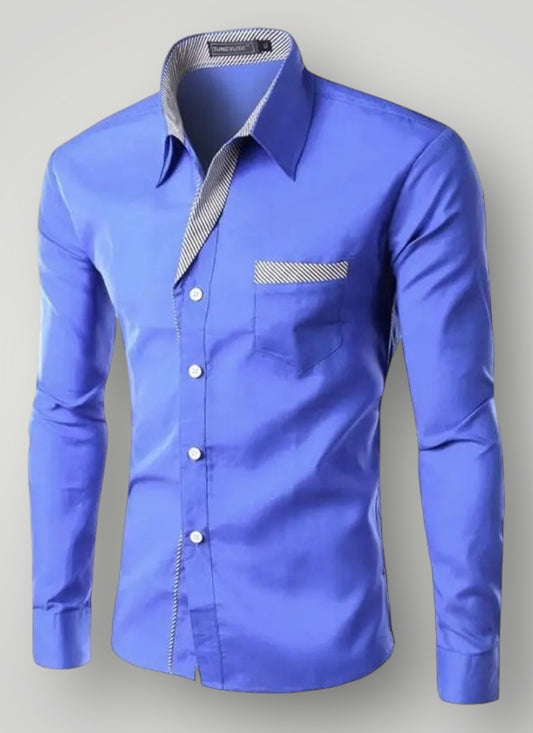Shirt Slim Fit Formal