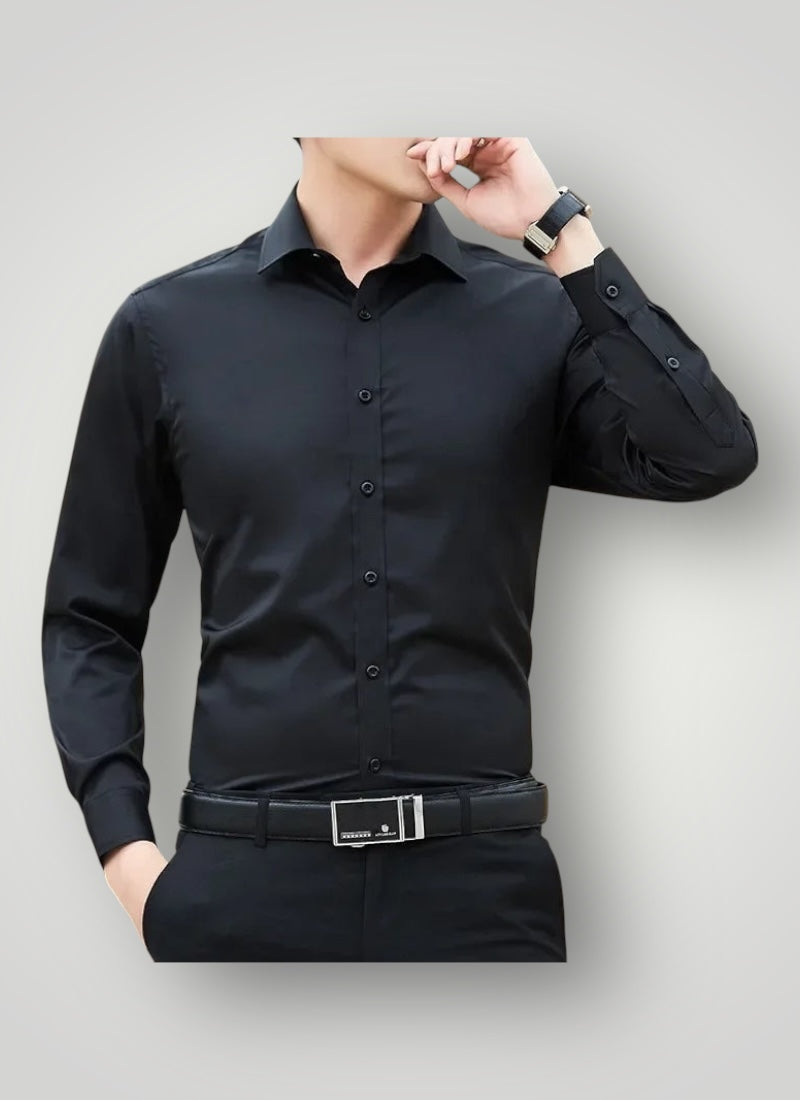 Shirt Solid Classic