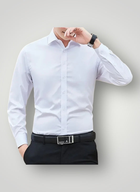 Shirt Solid Classic