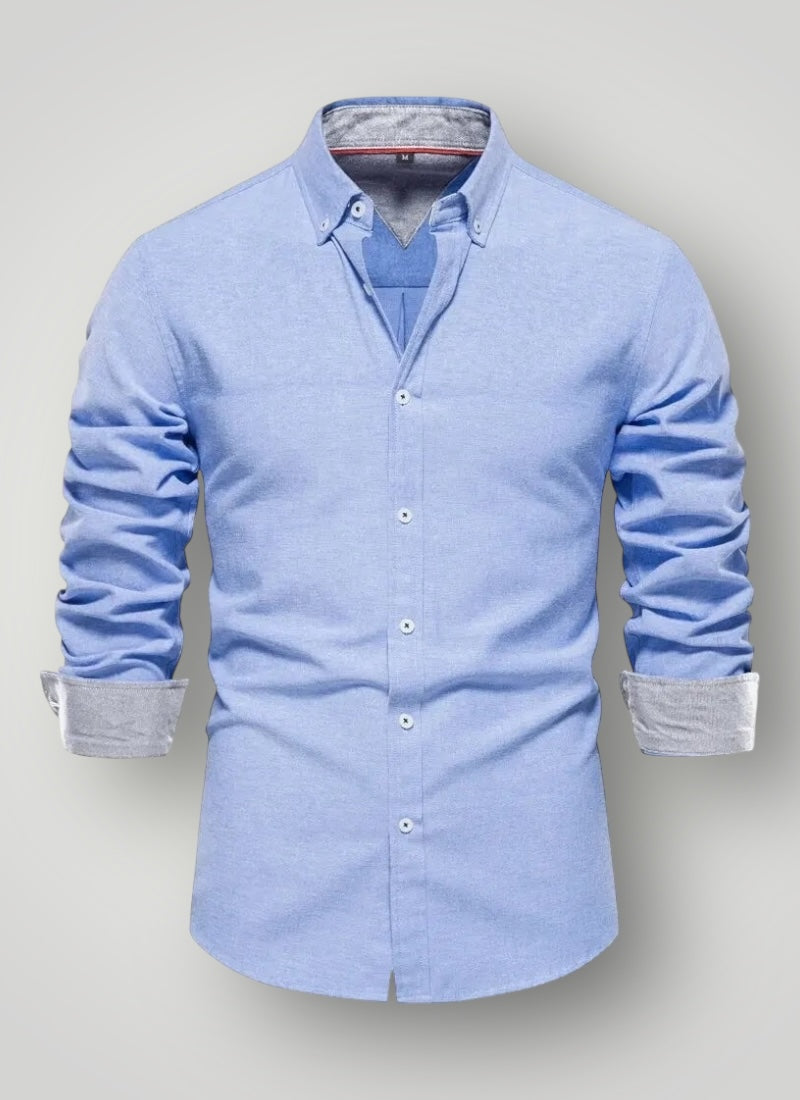 Shirt Oxford Classic