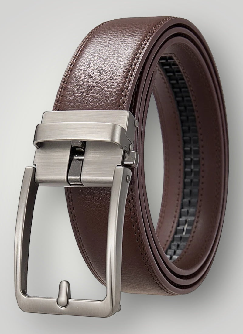 Belt Designer Automatic Buckle