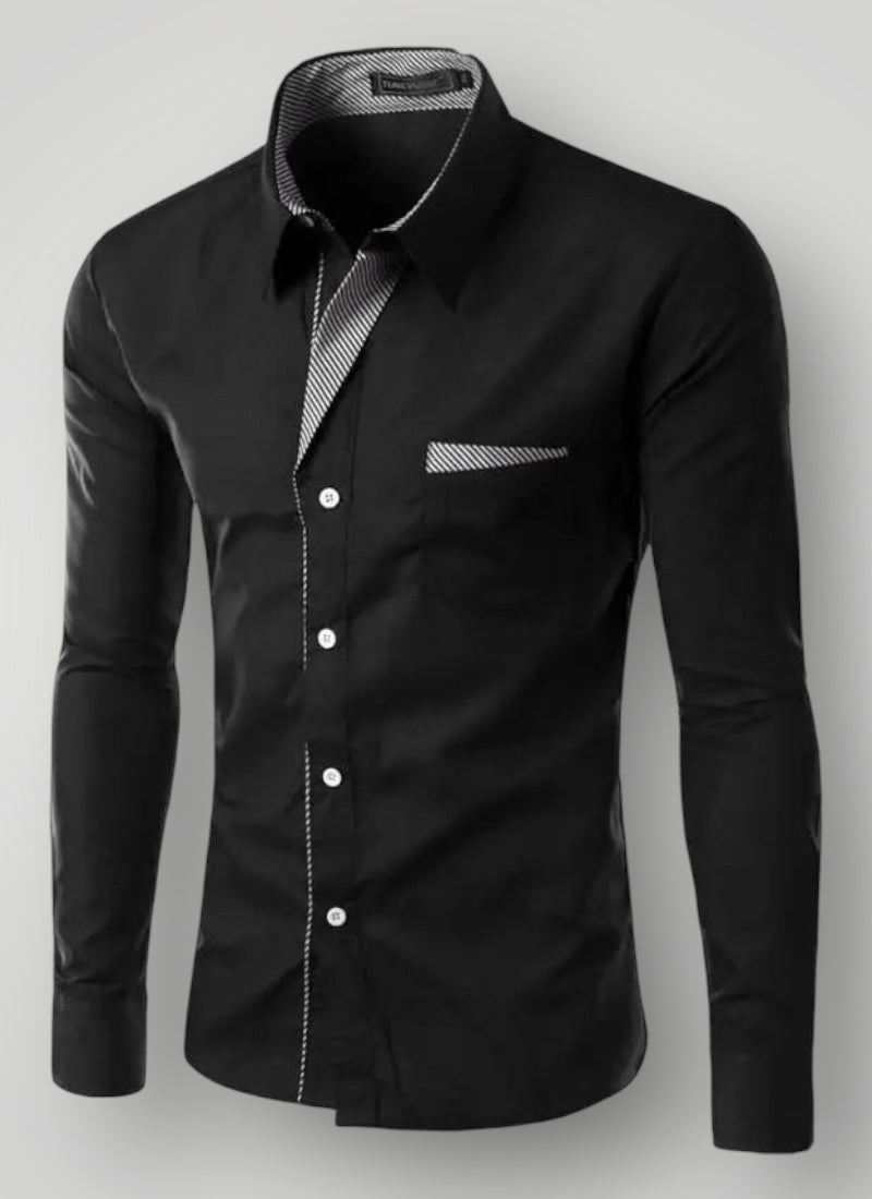 Shirt Slim Fit Formal