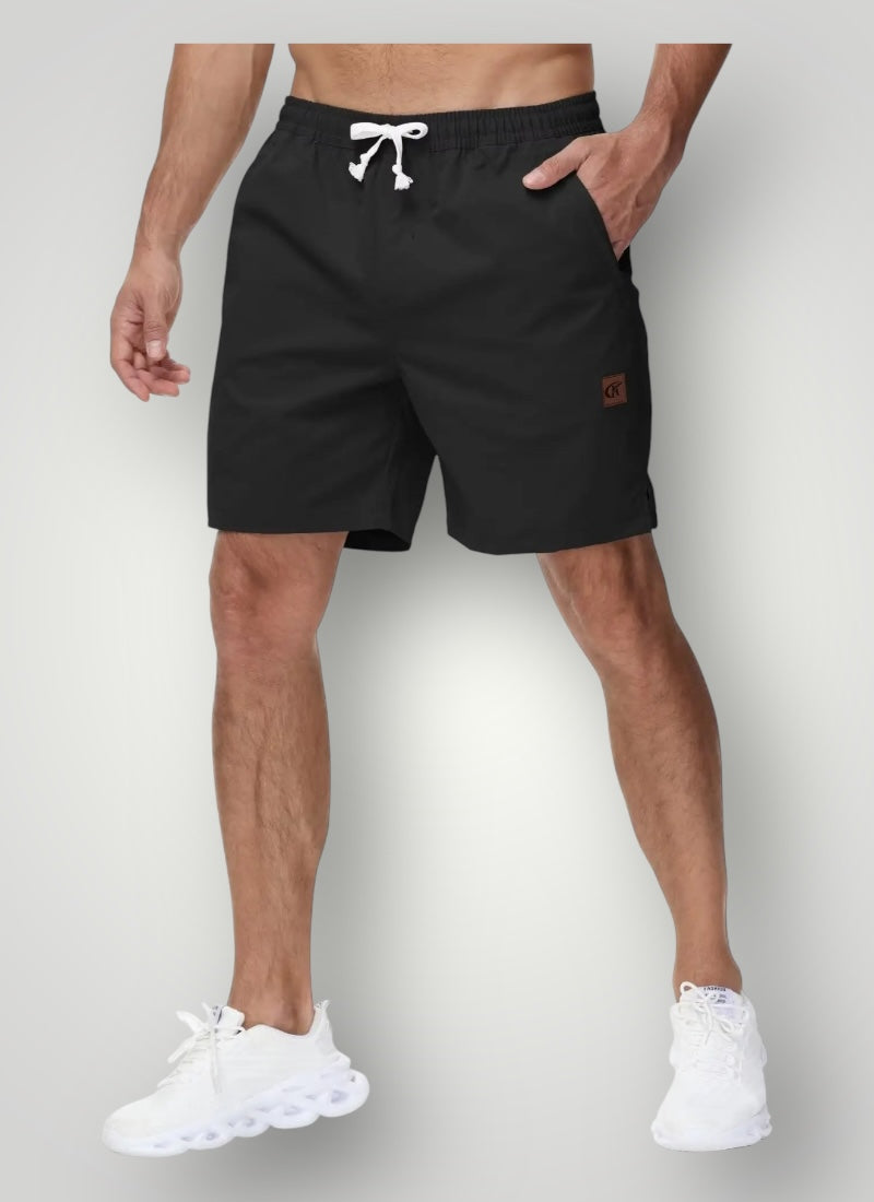 Shorts Twill Jogging