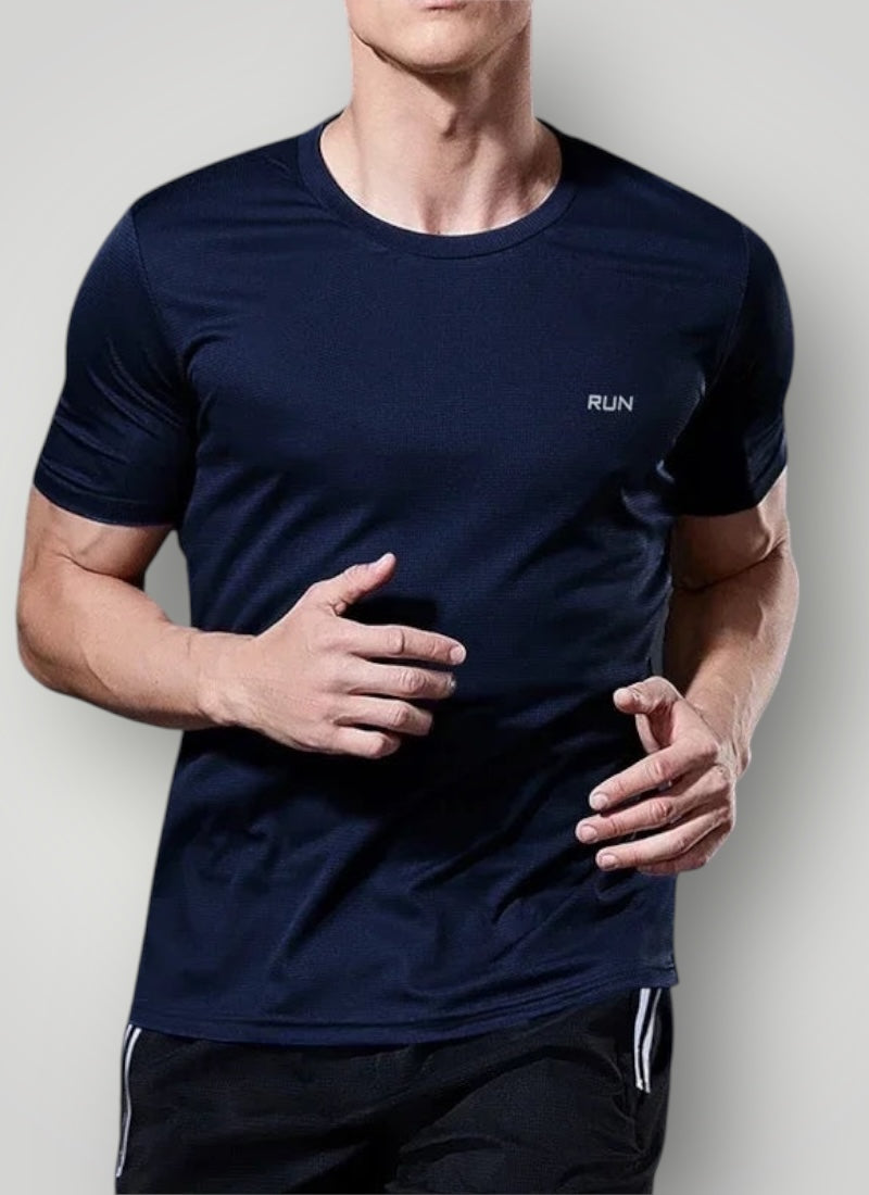 T-shirt Ice Silk Performance