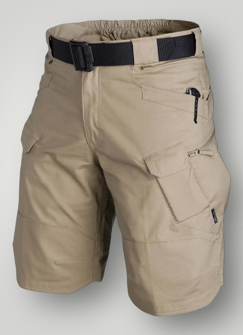 Shorts Cargo Tático Militar