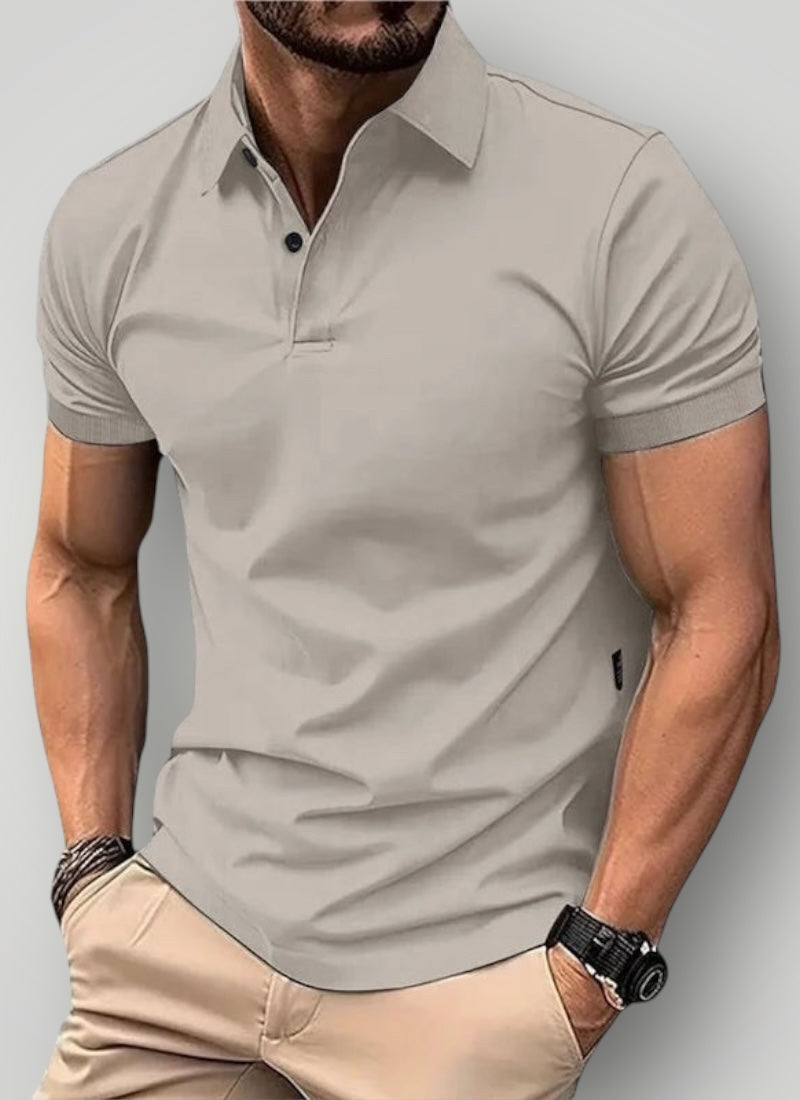T-shirt Polo Streetwear