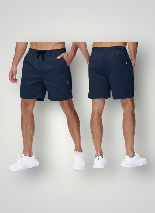 Shorts Twill Jogging