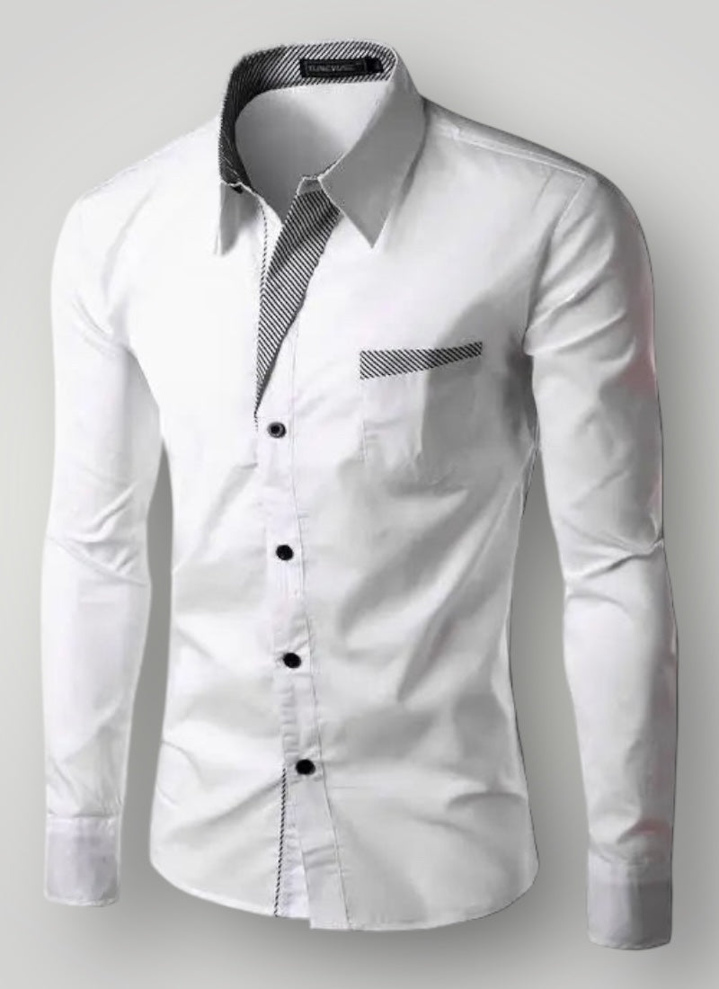 Shirt Slim Fit Formal