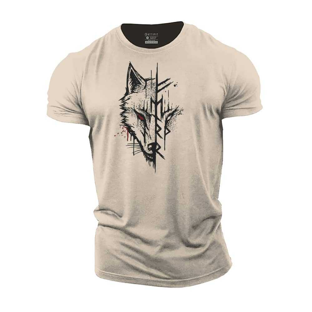 WolfStrike T-shirt