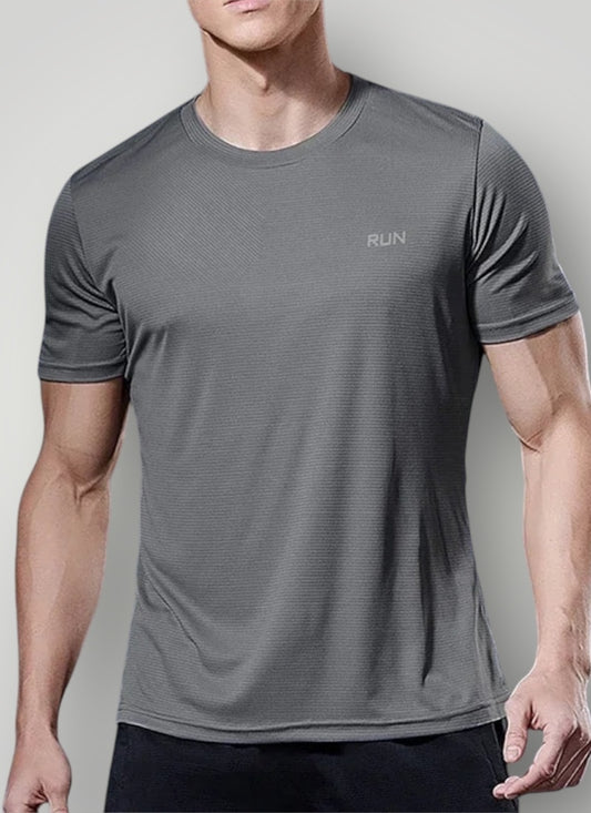 T-shirt Ice Silk Performance