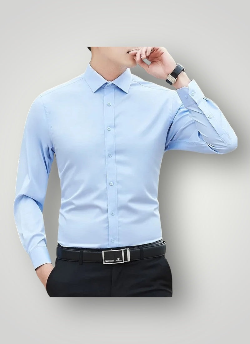 Shirt Solid Classic