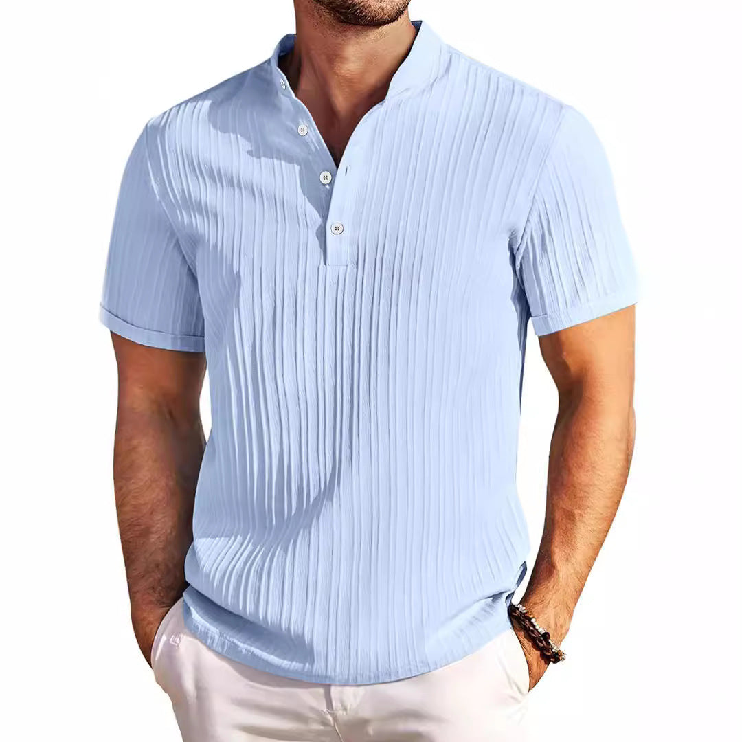 Summer Ease Polo