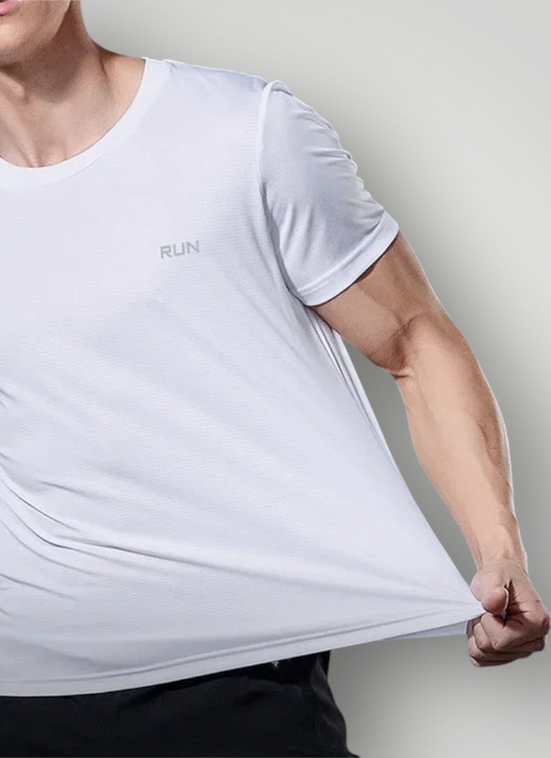 T-shirt Ice Silk Performance