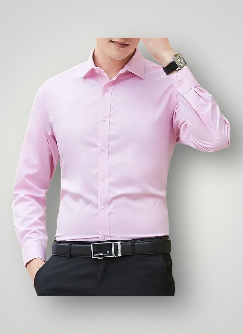 Shirt Solid Classic