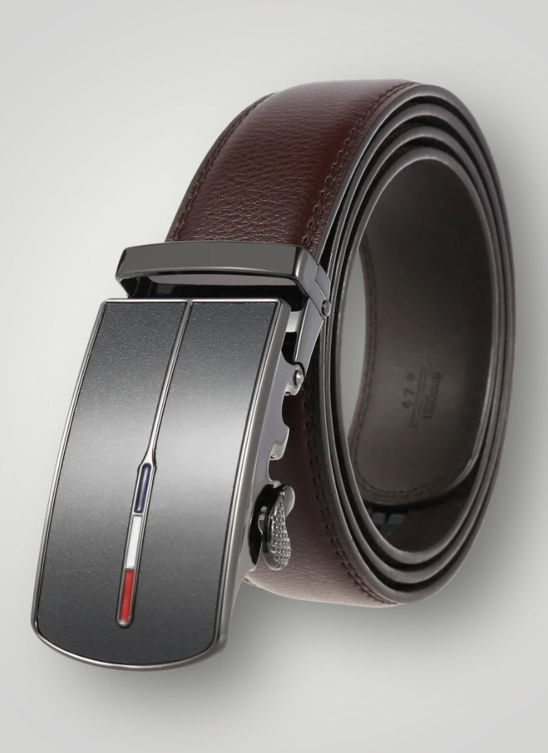 Belt Designer Automatic Buckle
