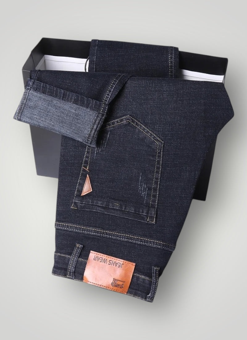 Jeans Straight Slim Fit