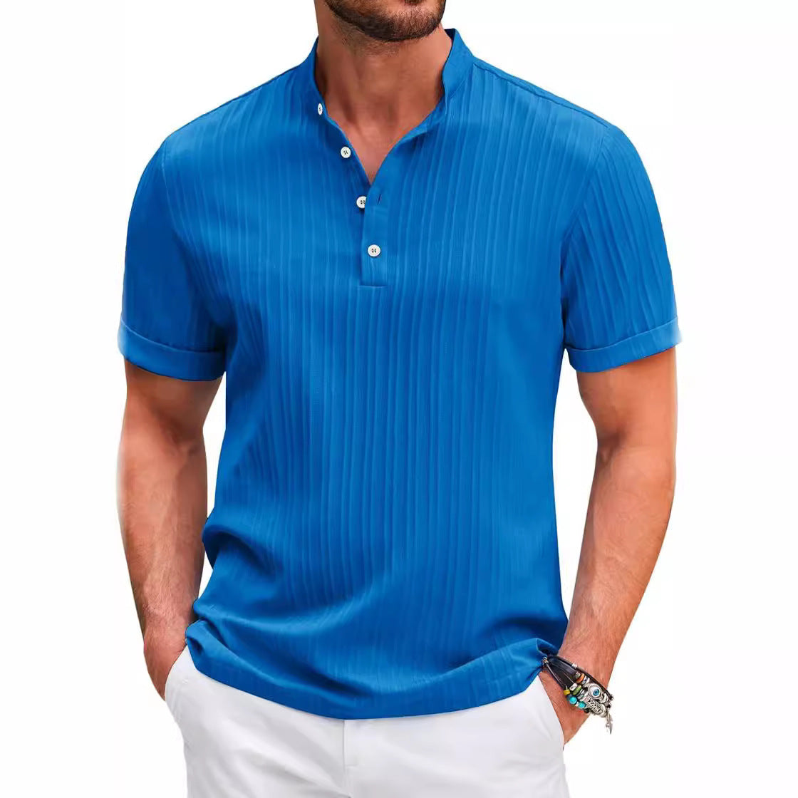 Summer Ease Polo