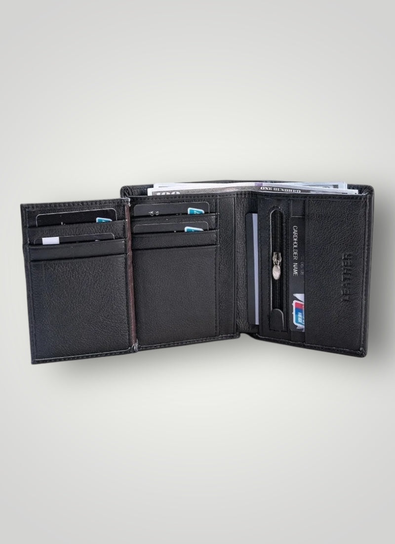 Wallet Vintage RFID