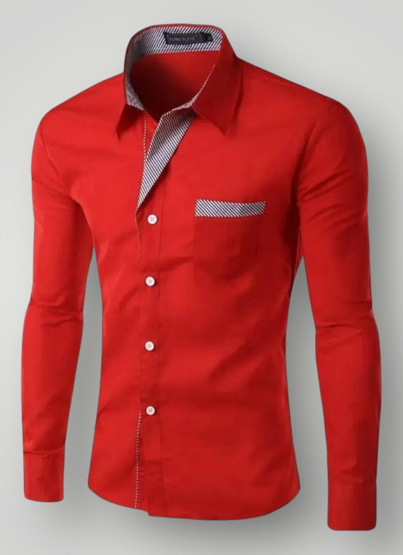 Shirt Slim Fit Formal