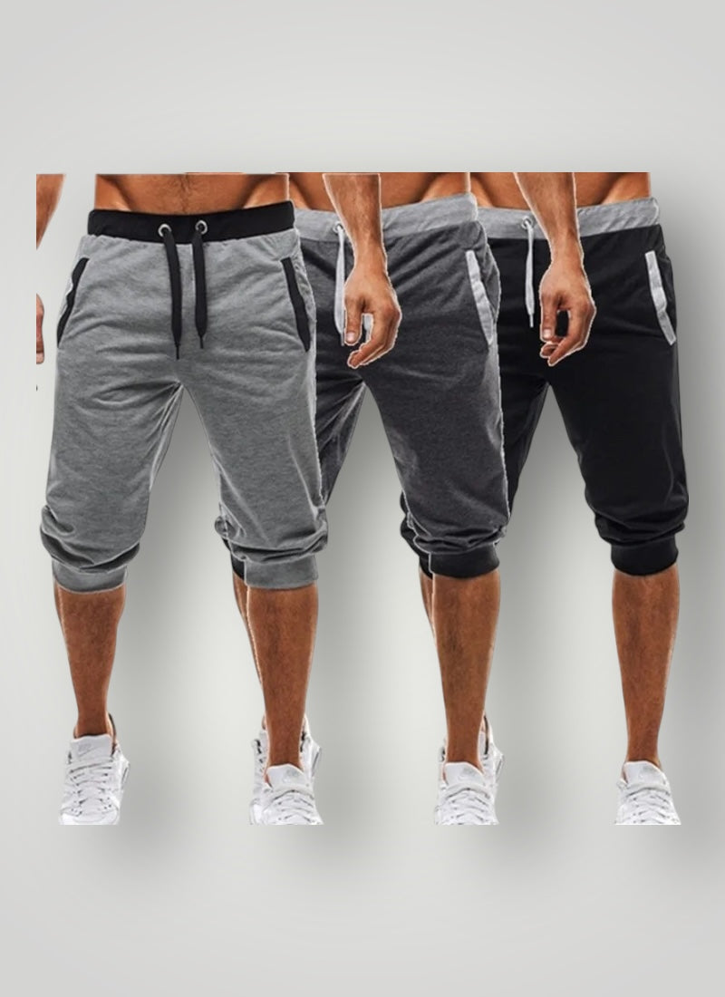 Shorts Jogging Cross-Border