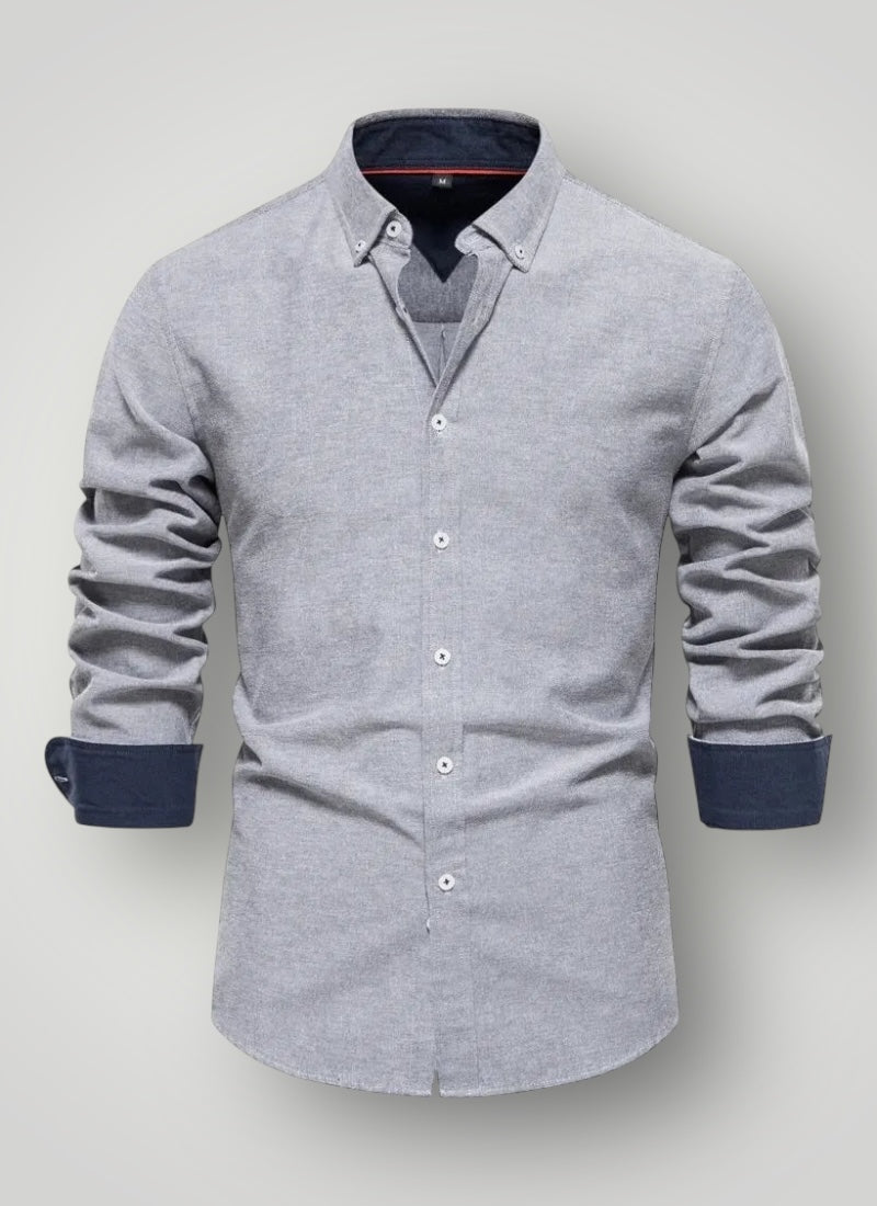 Shirt Oxford Classic