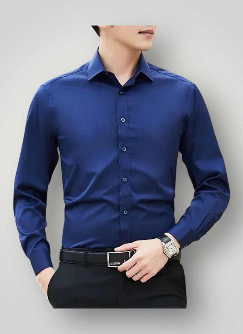 Shirt Solid Classic