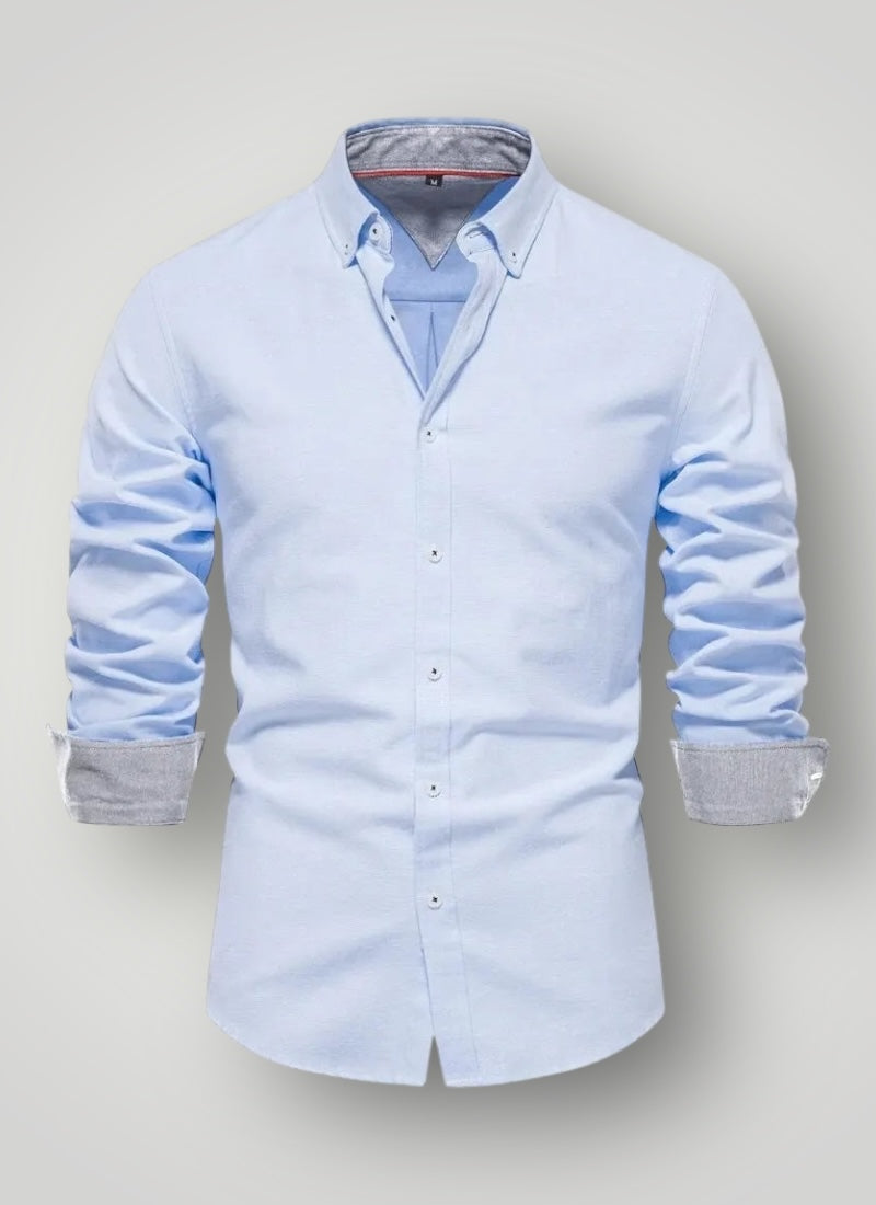 Shirt Oxford Classic