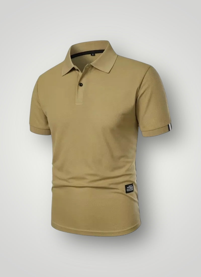 T-shirt Polo Streetwear