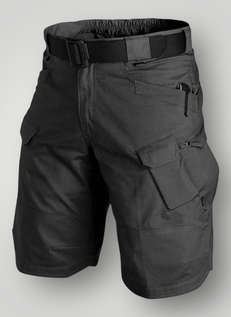 Shorts Cargo Tático Militar