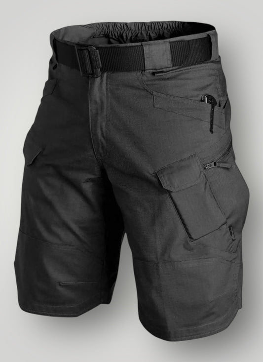 Shorts Cargo Tático Militar