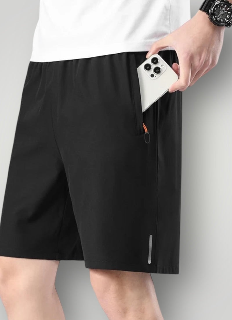 Shorts Gym Sport