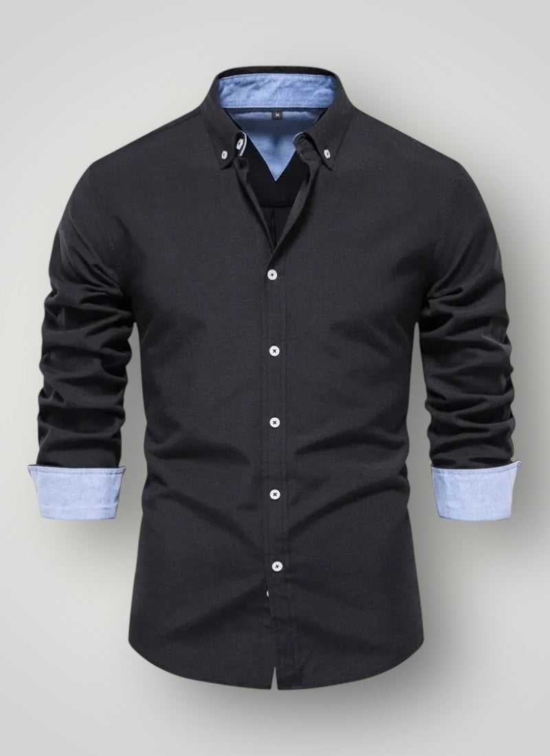 Shirt Oxford Classic