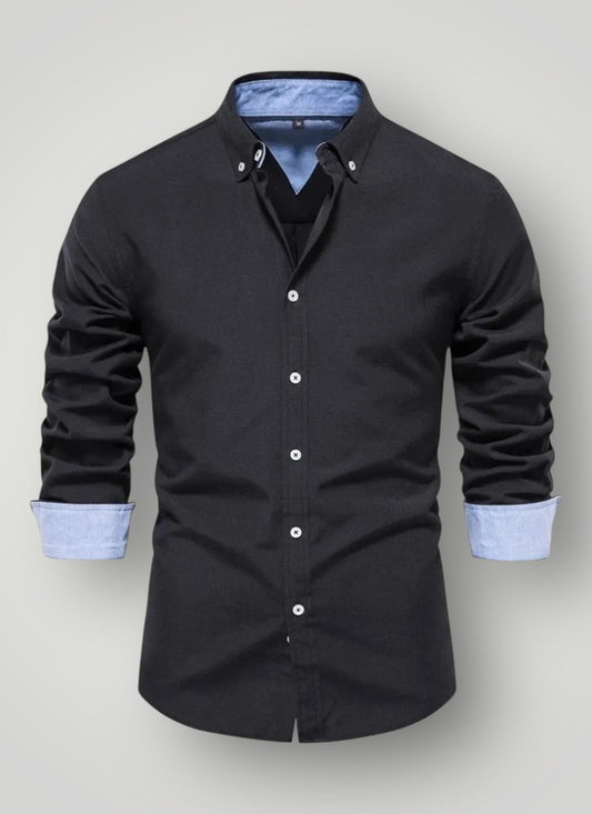 Shirt Oxford Classic