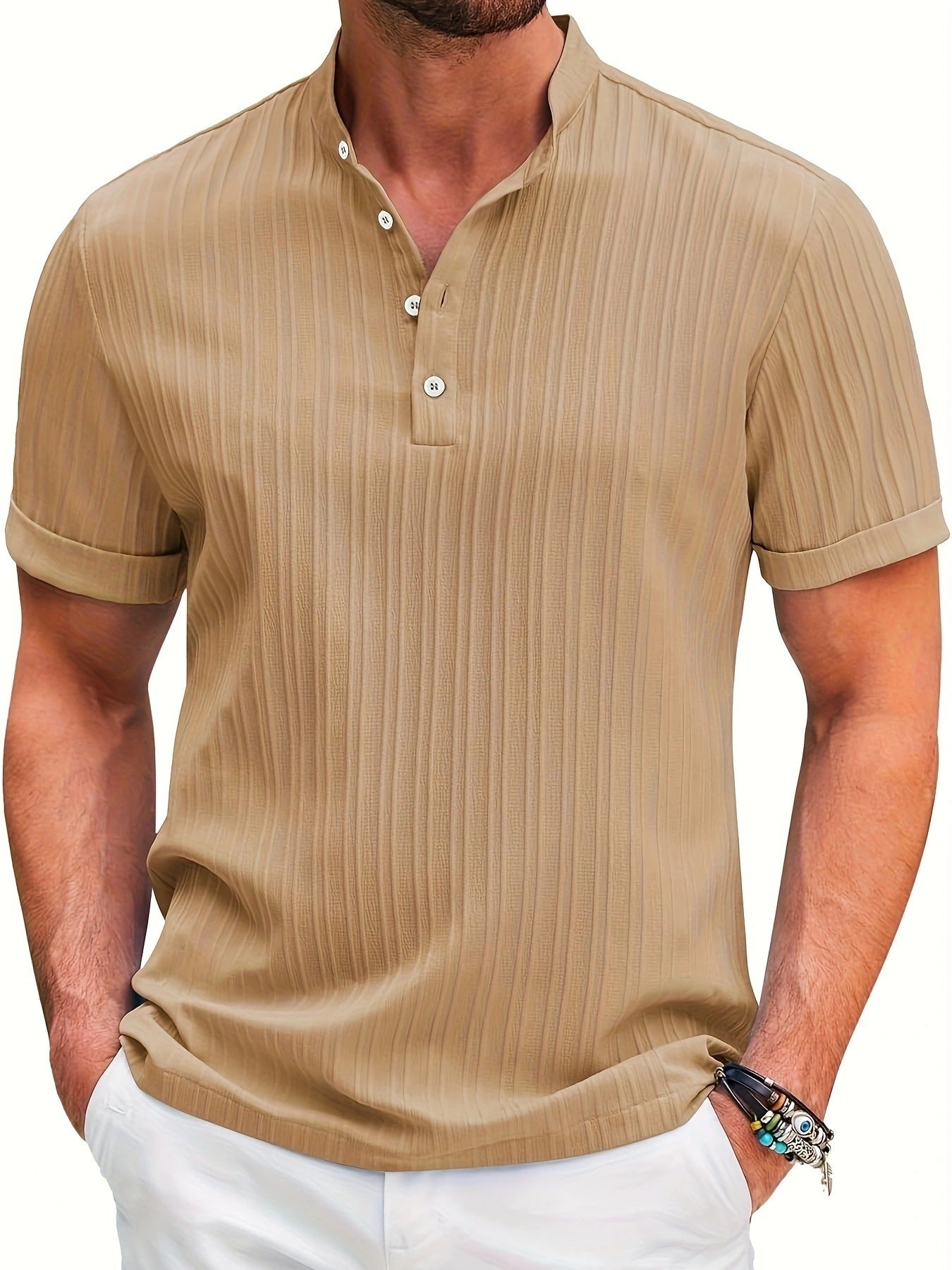 Summer Ease Polo