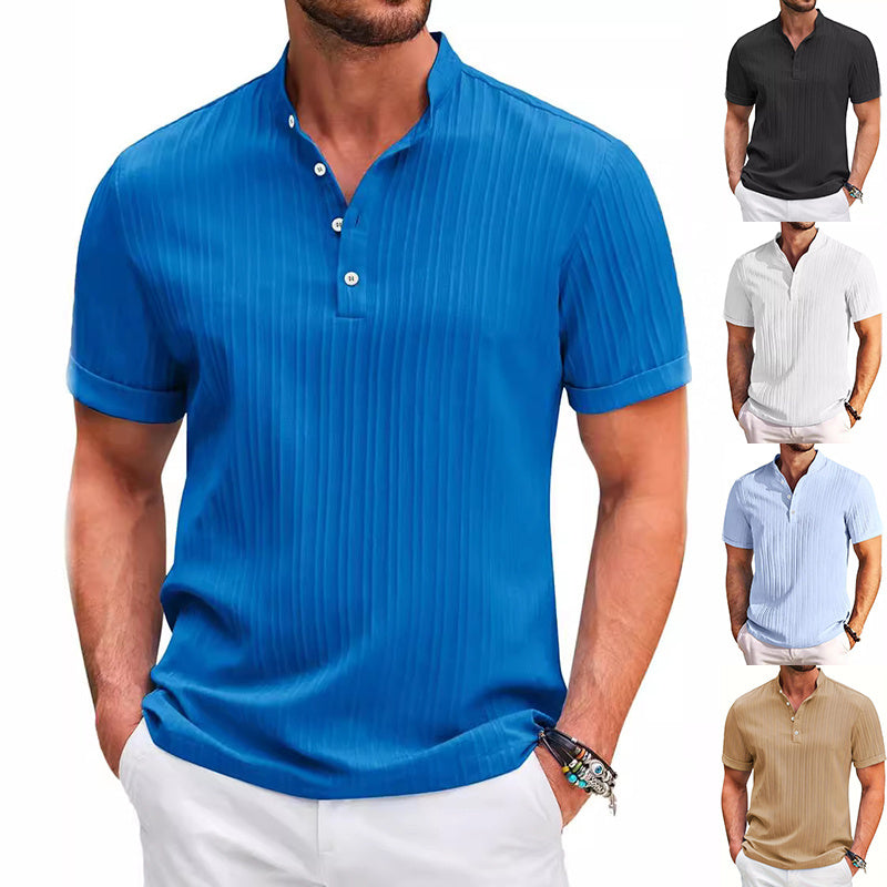 Summer Ease Polo