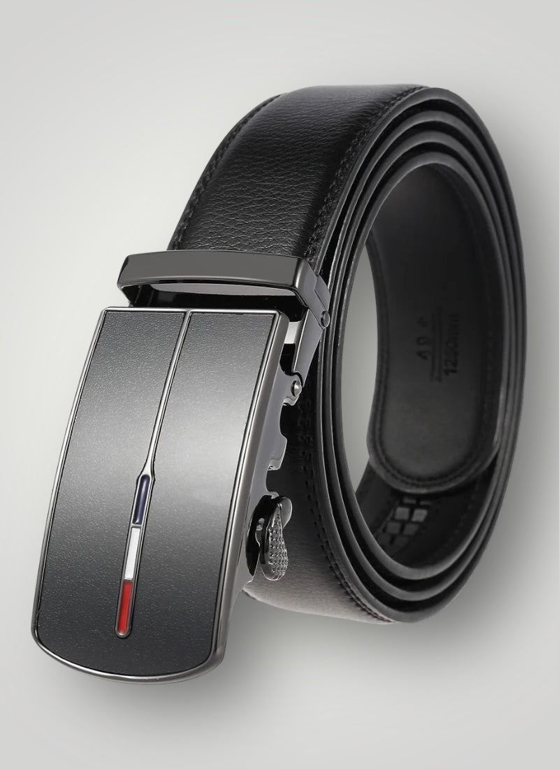 Belt Designer Automatic Buckle