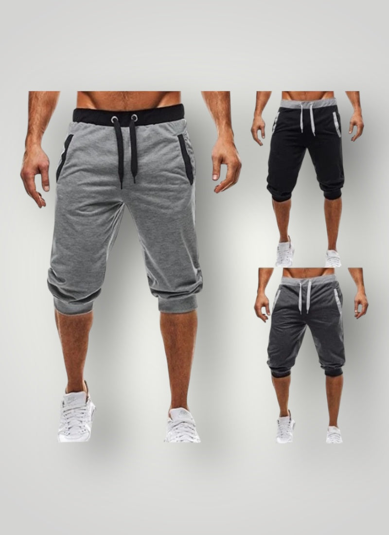 Shorts Jogging Cross-Border