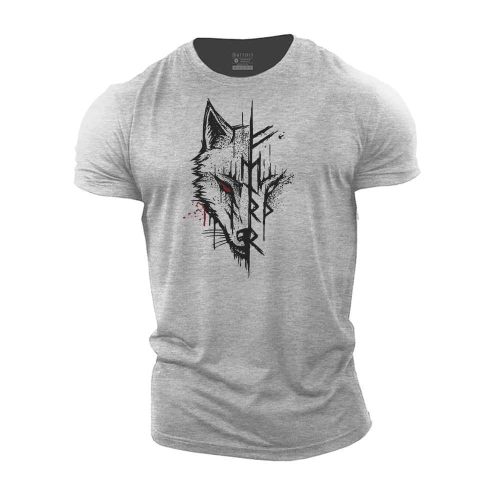 WolfStrike T-shirt