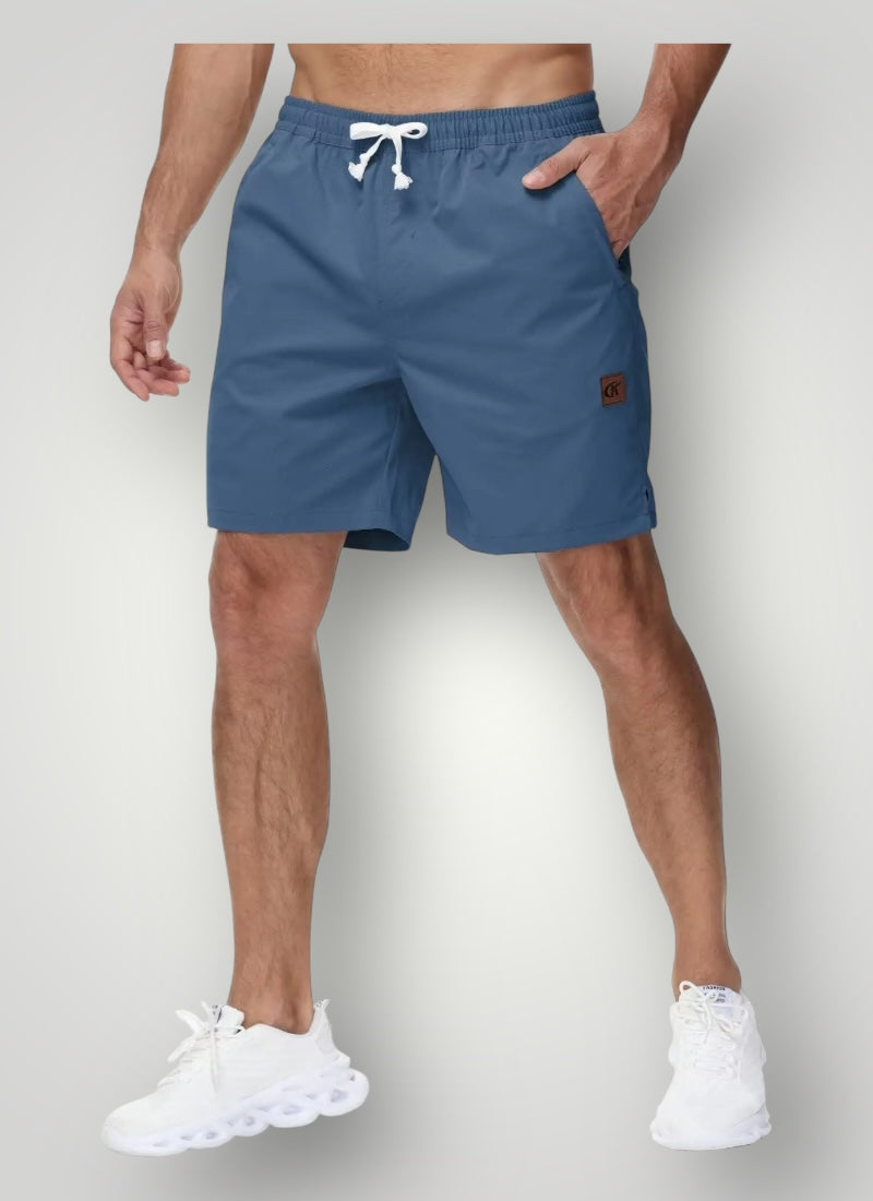 Shorts Twill Jogging